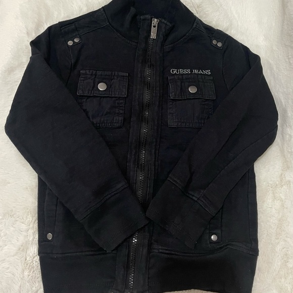 Guess kids jacket - Picture 8 of 8